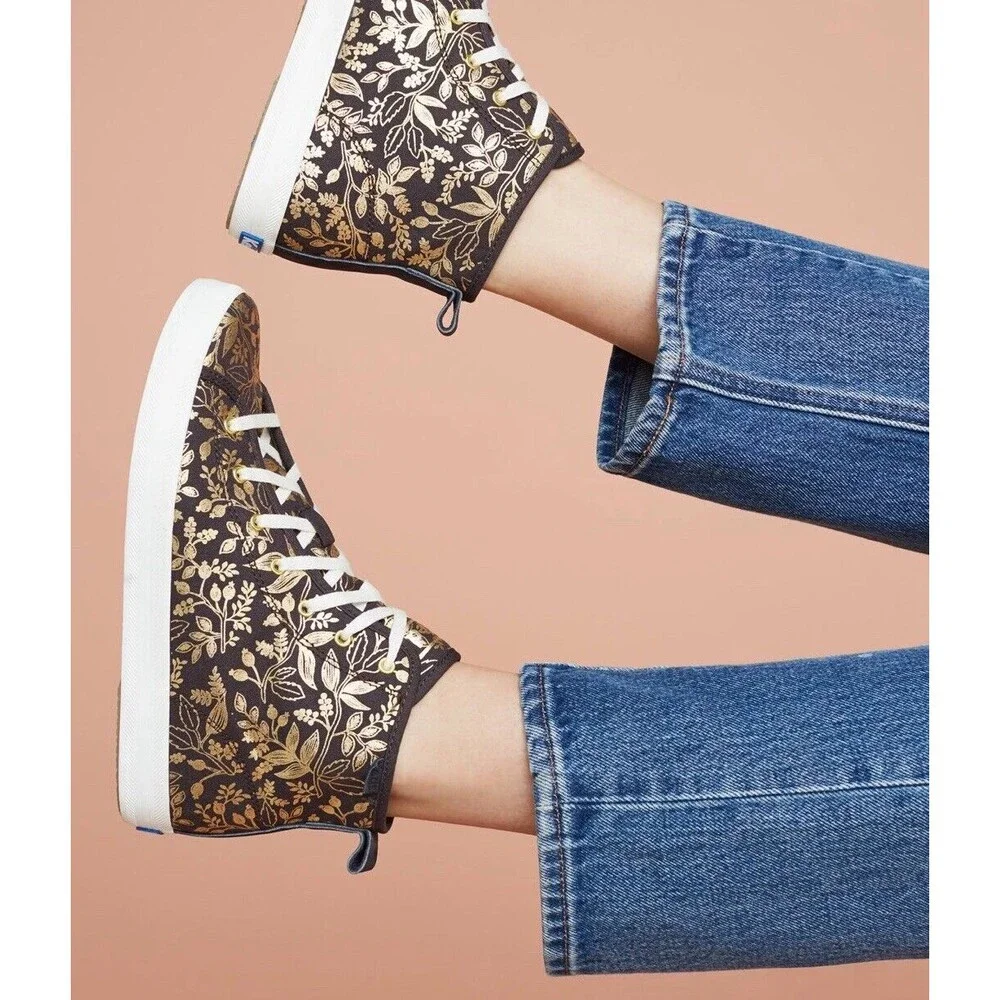 Keds queen see size